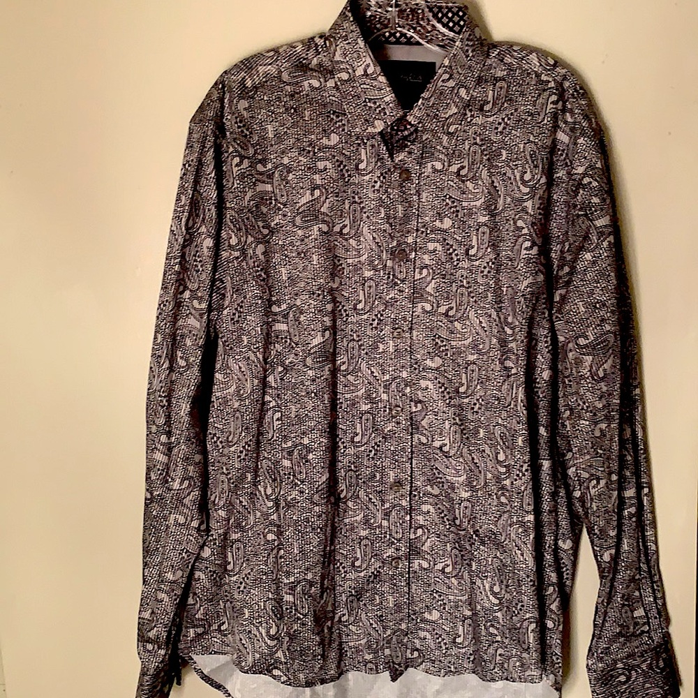 Eight X Premium Dress Shirt